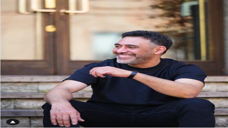 عمرو مصطفى يستعد لطرح أغنية "ليها فيّا": بتحتفل بالستات