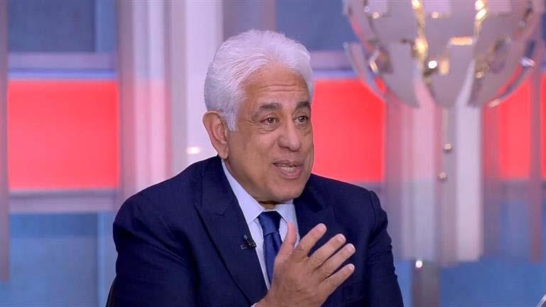 حسام بدراوي: إنفاق المصريين 50 مليار سنويًا على الدروس دليل على رغبتهم في التعلم