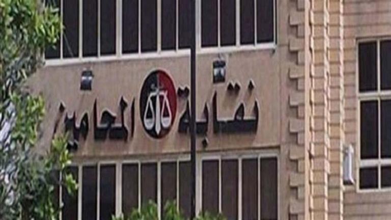 قرار عاجل من نقابة المحامين بشأن المحاميات المتهمات في واقعة الاعتداء بمحكمة الإسكندرية