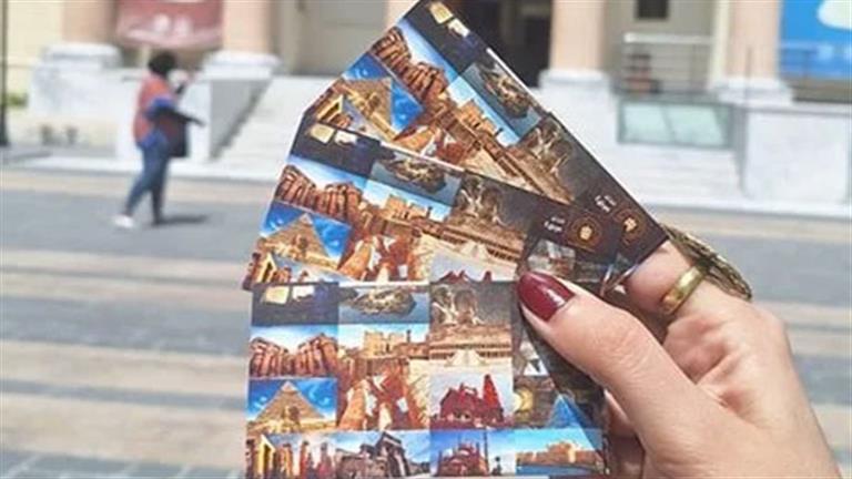 عطل يضرب سيستم حجز تذاكر زيارة الأماكن الأثرية.. وتوضيح عاجل من "السياحيين"