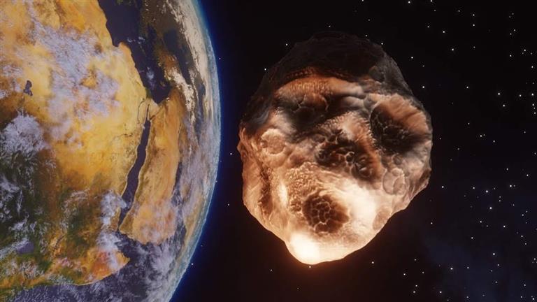ناسا تستعد للكارثة.. ماذا يحدث إذا اصطدم كويكب كبير بالأرض؟