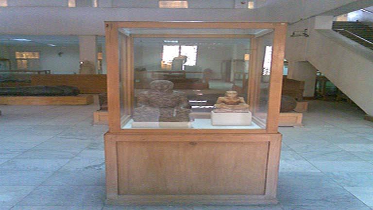 بعد إثارته للجدل.. ما سر نقل 3 آلاف قطعة أثرية من متحف بني سويف لـ البهنسا؟