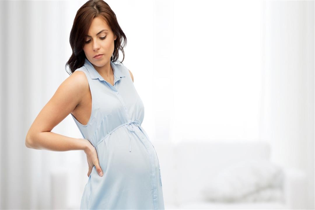 للسيدات- 6 مشكلات صحية  قد تهدد حملك
