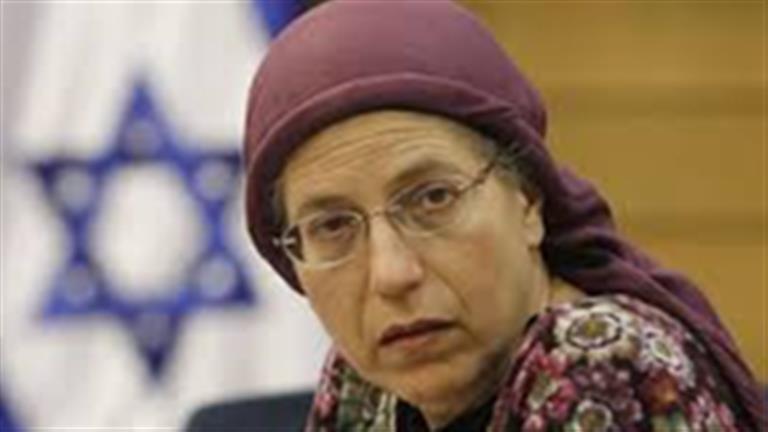 وزيرة إسرائيلية تهدد بحل الحكومة إذا انسحب الجيش من غزة