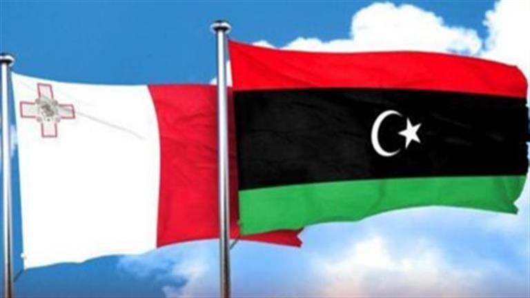 ليبيا ومالطا تمددان مذكرة تفاهم حول الهجرة غير النظامية