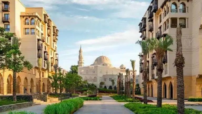 صندوق التنمية الحضرية يطرح مشروع "فسطاط فيو" بالقاهرة الخديوية