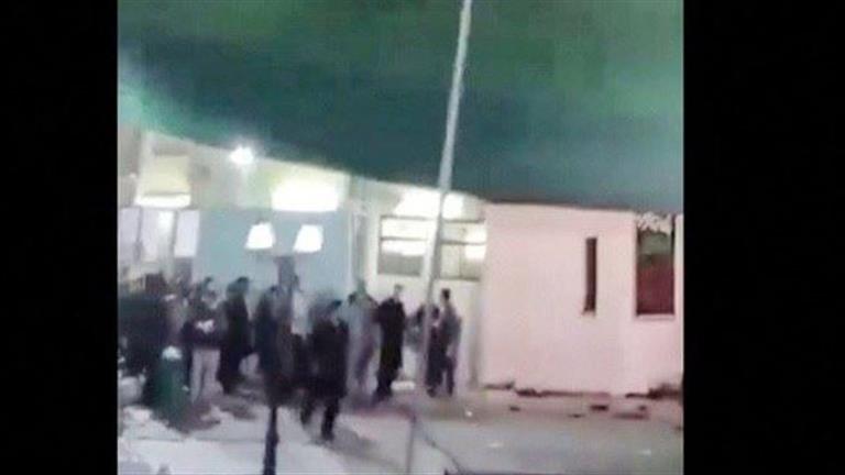 داعش يتبنى الهجوم على مسجد الوادي الكبير بالعاصمة العمانية مسقط 