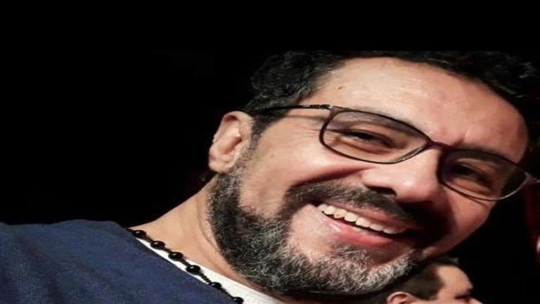 "الجهات المختصة تجري تحقيق".. أشرف زكي يكشف لمصراوي سبب وفاة تامر ضيائي