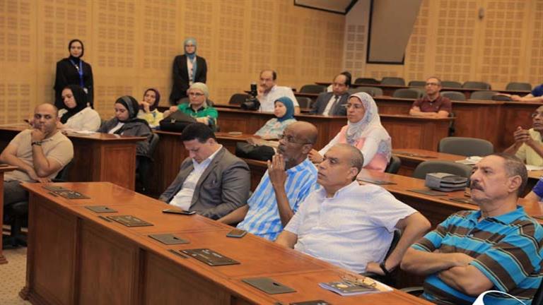 بحضور 3 رؤساء تحرير.. مكتبة الإسكندرية تناقش مستقبل وتحديات الصحافة في مصر (صور)