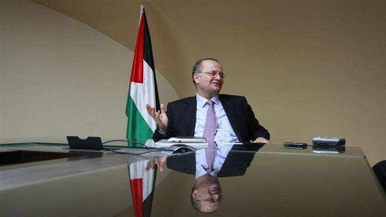 رئيس الوزراء الفلسطيني يبحث مع سيناتور أمريكي جهود وقف حرب الإبادة ضد الفلسطينيين