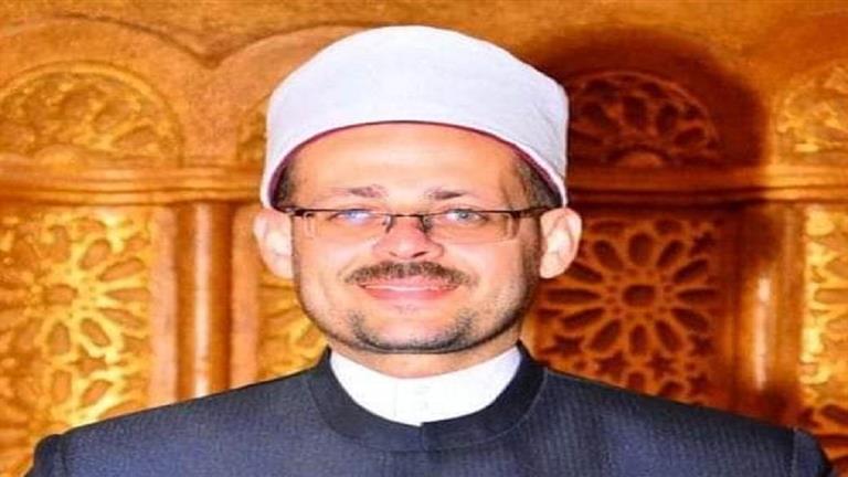 شعائر صلاة الجمعة من مسجد القاضي بمنيا القمح - بث مباشر