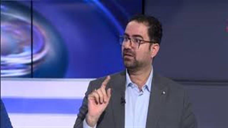 حيدر البرزنجي: مصر تساند جهود التنمية في العراق دائمًا