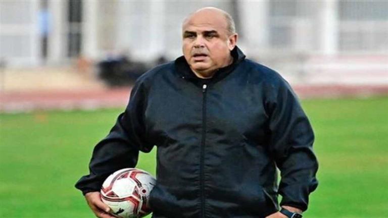 سبائك ذهبية.. تفاصيل القبض على المتهم بسرقة فيلا مدرب منتخب مصر للشباب