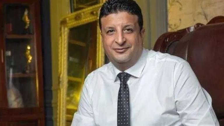الموسيقيين تكشف لمصراوي تفاصيل تواجد صاحب واقعة الصفع من عمرو دياب بالنقابة