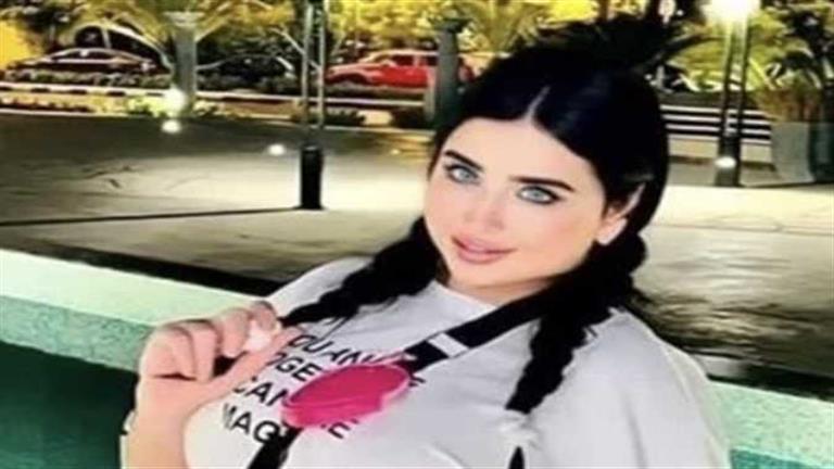 قرار جديد بشأن البلوجر "روكي أحمد" في اتهامها بالتحريض على الفسق والفجور