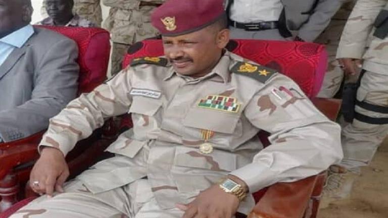 مقتل أحد قادة ميليشيا الدعم السريع في السودان