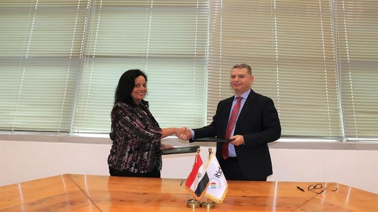 "إيتيدا" تتعاون مع "دي إكس سي تكنولوجى" لزيادة القدرة التنافسية للبرمجيات المصرية