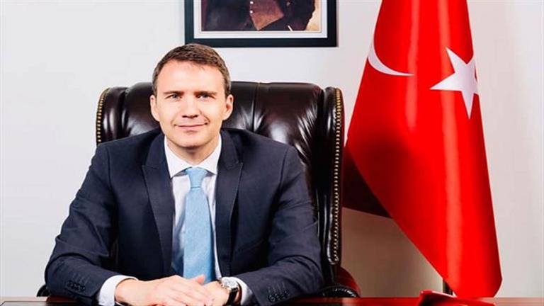 سفير تركيا لدى بغداد: اتهامات زوجة الرئيس العراقي لا تعكس الحقيقة