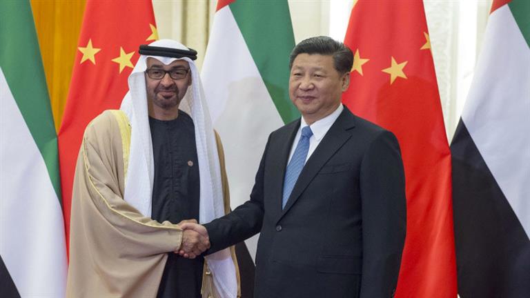 الإمارات والصين تبرمان اتفاقية لزيادة الحركة الجوية بين البلدين