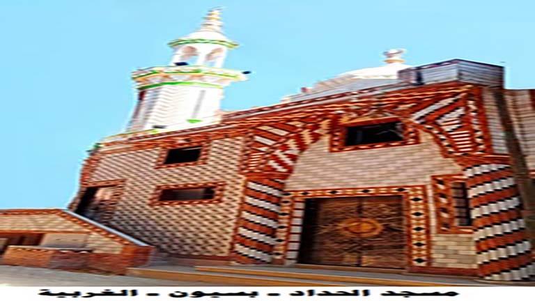 "الأوقاف": افتتاح 14 مسجدا بـ 5 محافظات الجمعة المقبلة - صور