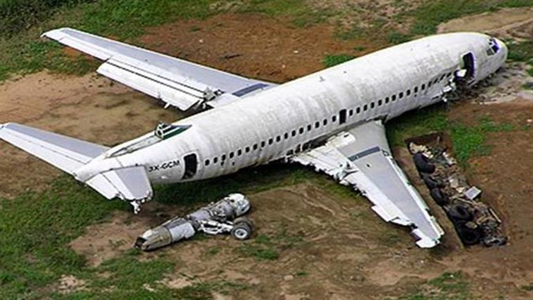 مقتل 18 شخصا إثر تحطم طائرة أثناء الإقلاع في نيبال