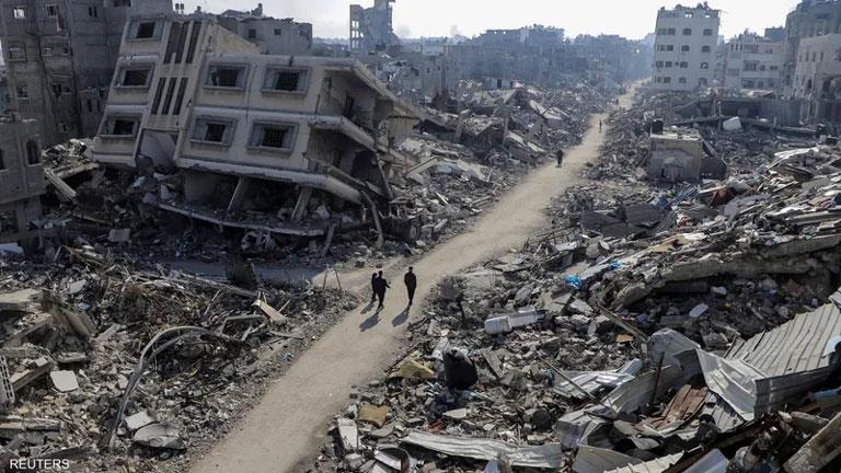 إسرائيل تلمح بالانسحاب من القطاع.. هل اقتربت غزة من وقف إطلاق النار؟