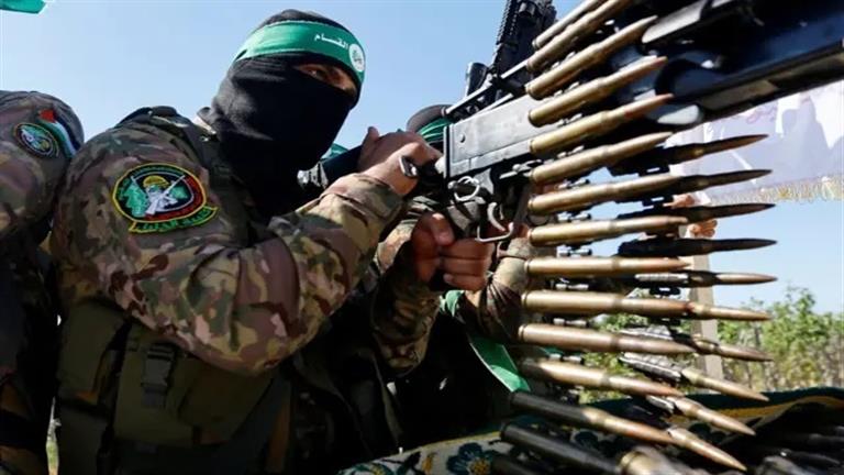 حماس: سلوك أجهزة أمن السلطة الفلسطينية وصل لمراحل خطرة