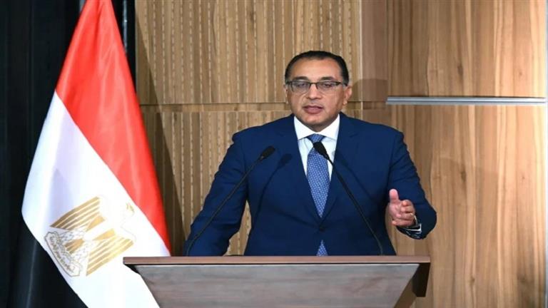 مدبولي يستعرض ملامح الخطة العاجلة للنهوض بالصناعة المصرية