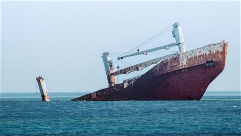 فقدان 9 أشخاص عقب غرق سفينة شحن قبالة تايوان