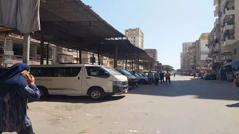 محافظ الشرقية يعتمد تعريفة الميكروباص والتاكسي والسرفيس الجديدة ويحدد