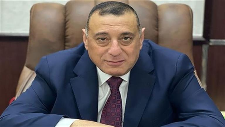  وزير الداخلية يجدد الثقة في اللواء إيهاب عطية مديرًا لأمن كفر الشيخ 