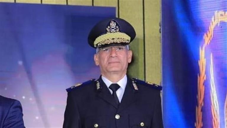 من هو اللواء محمد الصاوي مدير أمن الأقصر الجديد؟