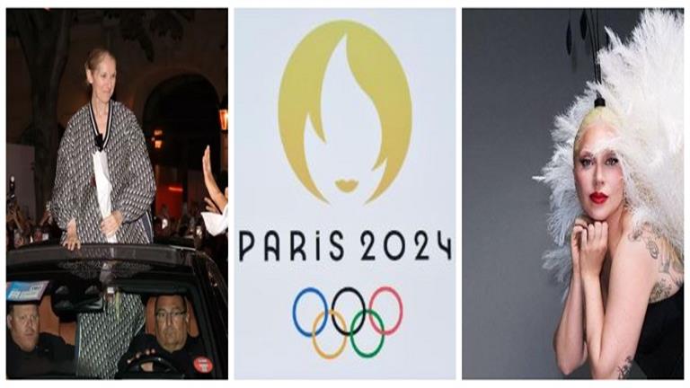 لماذا لم تتقاضى ليدي جاجا وسيلين ديون أجرًا عن إحيائهما افتتاح أولمبياد باريس 2024؟ 