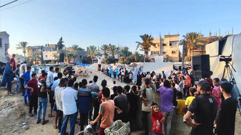  رشيد مشهراوي يكشف عن عرض "من المسافة صفر" في مهرجان القدس السينمائي