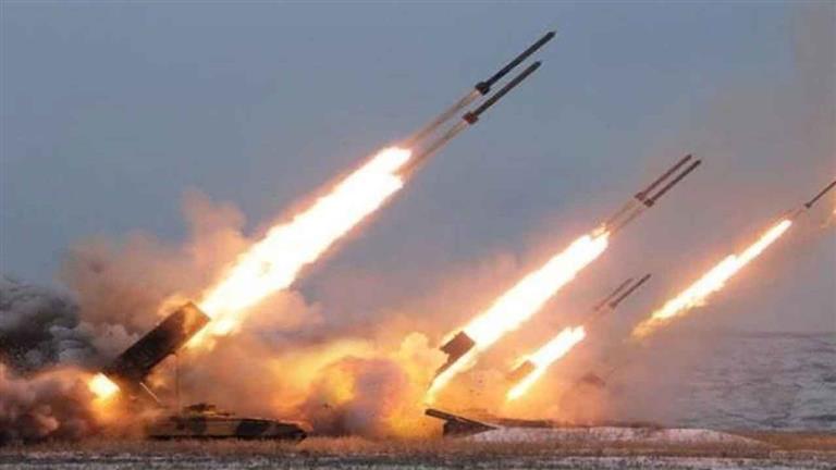 تقارير: هجوم صاروخي أوكراني يقتل 19 جنديًا روسيًا في لوجانسك