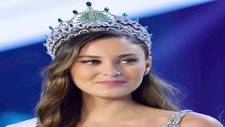 20 صورة ومعلومات عن ندى كوسا.. من دولة عربية وتنافس على لقب ملكة جمال العالم
