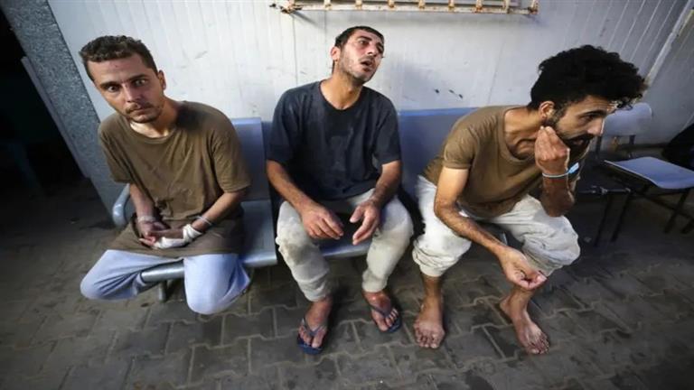 لجنة تحقيق إسرائيلية توصي بإغلاق معتقل سدي تيمان