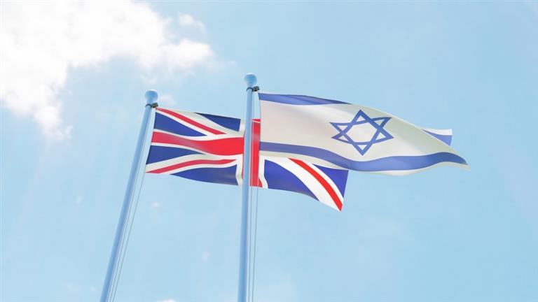 تطورات بملف وقف بريطانيا المحتمل تصدير أسلحة لإسرائيل