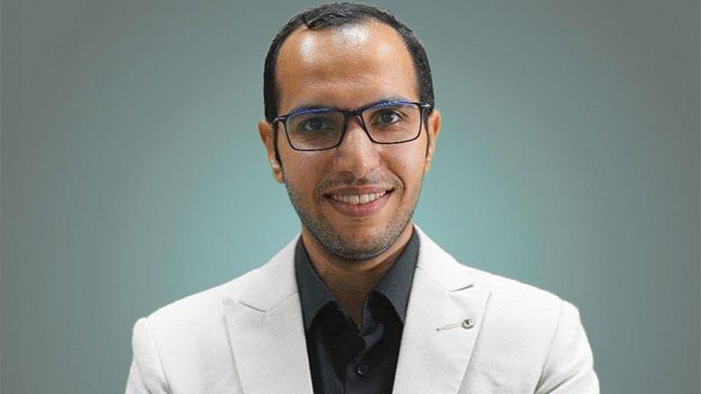 محمود الجلاد معاونًا لوزير الأوقاف للشئون الإعلامية