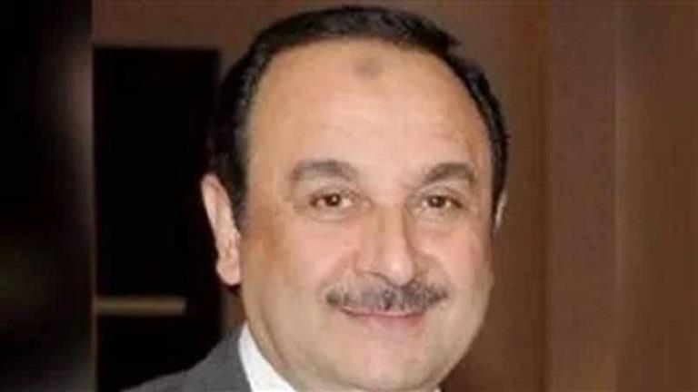 تعيين هشام الشيمي وزيراً للقطاع الأعمال.. تعرف على مسيرته المهنية