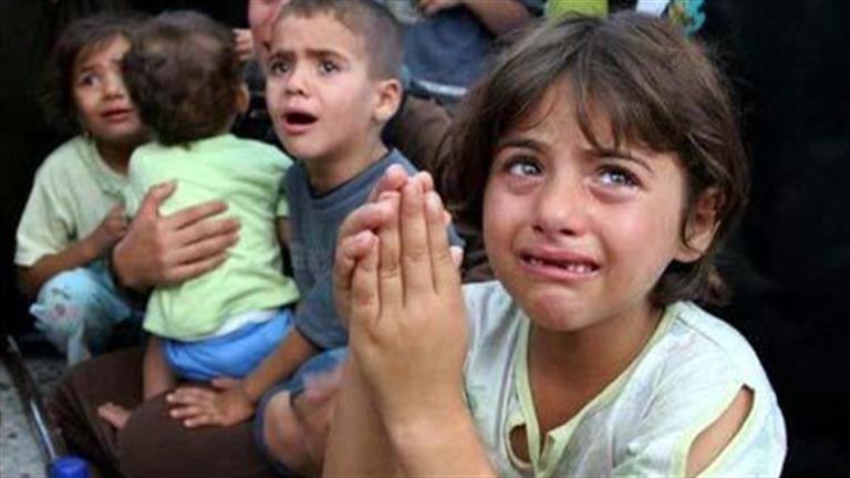 أكثر من 150 ألف إصابة.. انتشار أمراض جلدية خطرة بين الأطفال في قطاع غزة