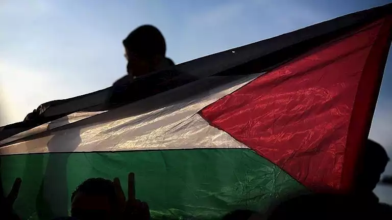  الرئاسة الفلسطينية: الحرب الشاملة على شمال الضفة وغزة لن تحقق الأمن لأحد