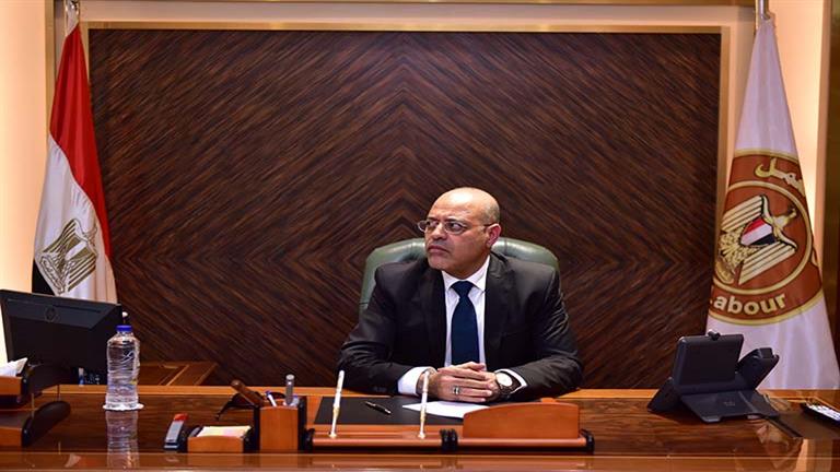 وزير العمل لـ"مصراوي": إجراءات جديدة لدعم العمالة غير المنتظمة