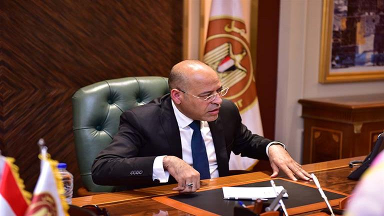 وزير العمل لـ "مصراوي": أولوياتنا تطبيق الحد الأدنى للأجور والانتهاء من قانون العمل