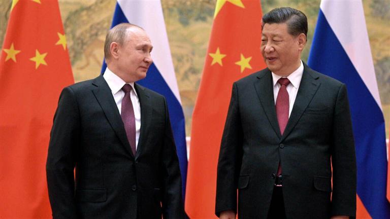 بوتين خلال لقاء شي: العلاقات الروسية الصينية في أفضل حالاتها