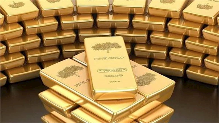 بعد كسر 3350 دولارا.. شعبة الذهب توضح أسباب تراجع الذهب الع