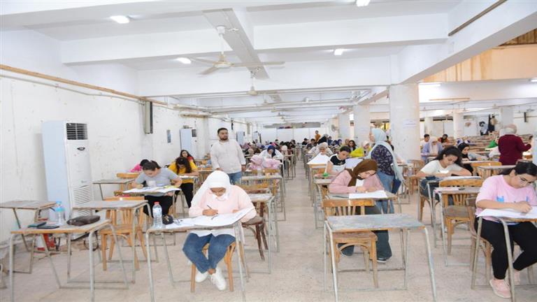 لطلاب الثانوية 2025.. أخر موعد لتسجيل اختبارات القدرات ورابط التقديم