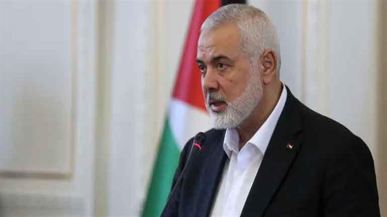 حماس تنفي اختيار رئيسًا جديدًا للحركة خلفًا لإسماعيل هنية