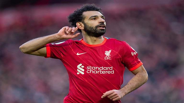 شاهد هدف محمد صلاح في شباك أرسنال في الجولة التحضيرية للموسم (فيديو) 