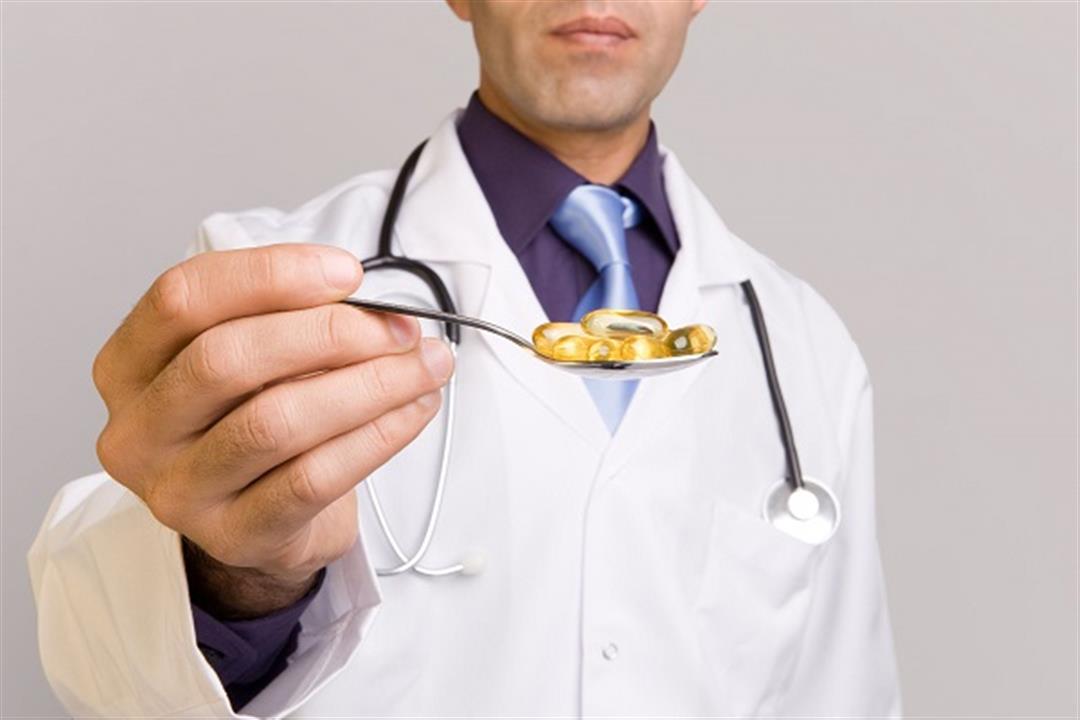 طبيب ذكورة يوصي الرجال بهذا المكمل الغذائي: مفيد للعضو الذكري